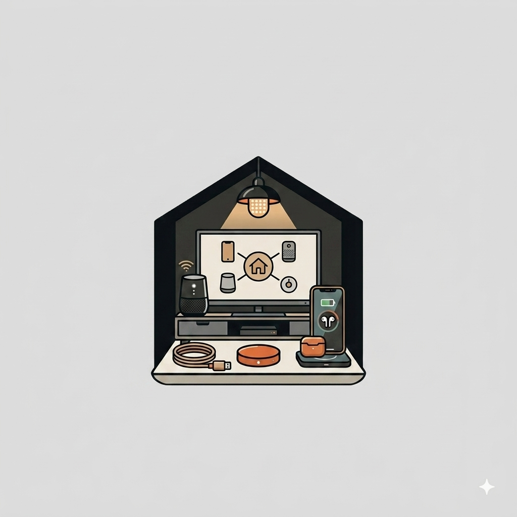 Electronics